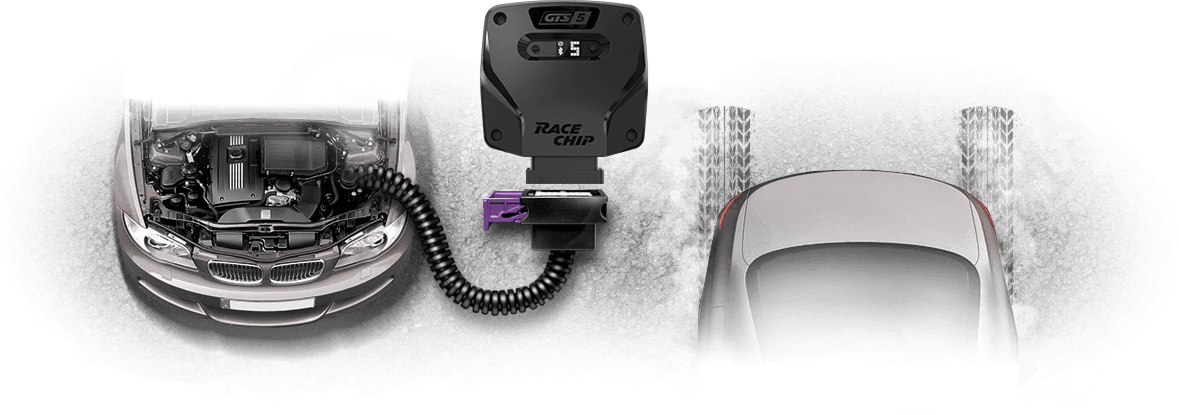 プラグ＆ドライブ画像