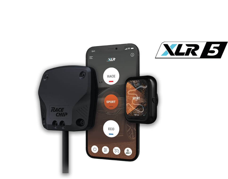 XLR5コントローラー画像